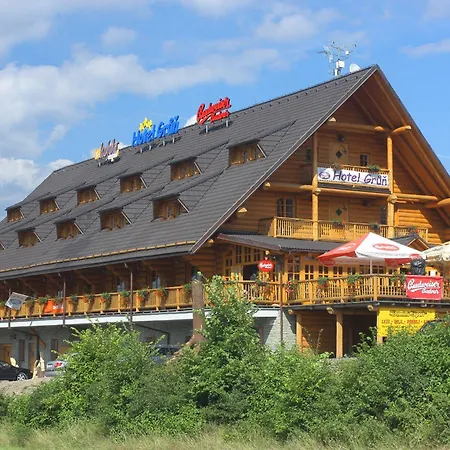 Grůň