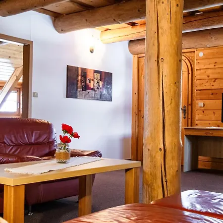 Grůň Hotel
