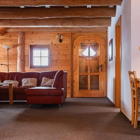 Grůň Hotel 3*