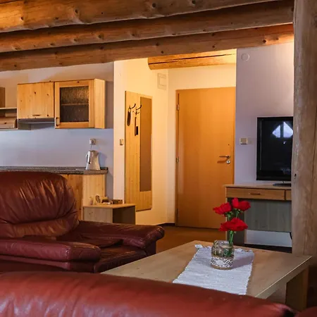 Hotel Grůň 3*