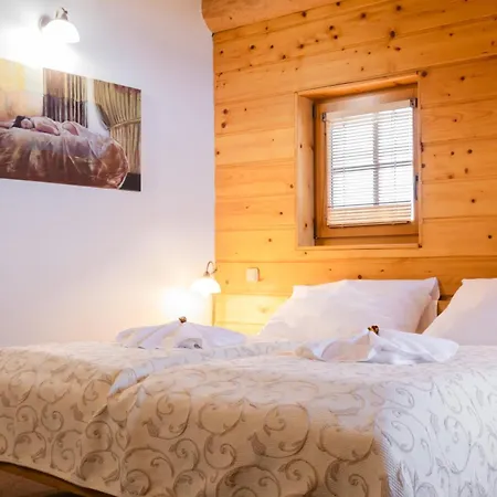 Grůň Hotel Mosty u Jablunkova