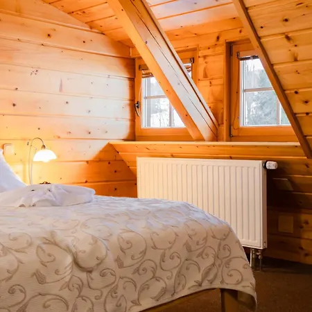 Hotel Grůň Mosty u Jablunkova