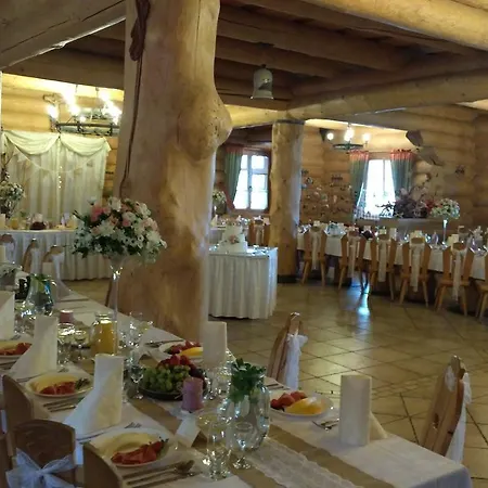 Grůň 3* Mosty u Jablunkova