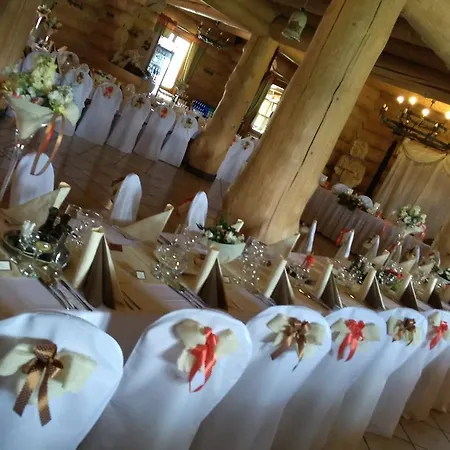 Hotel Grůň Mosty u Jablunkova