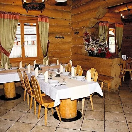 Grůň Mosty u Jablunkova