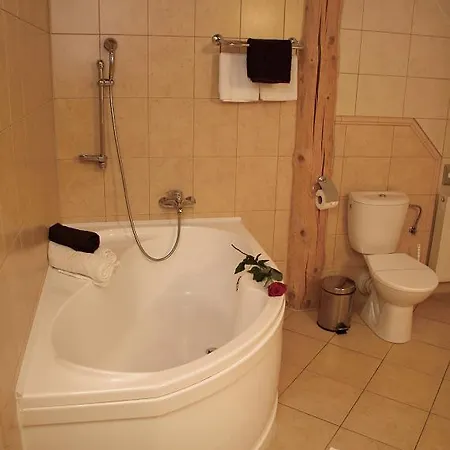 Grůň Hotel Mosty u Jablunkova