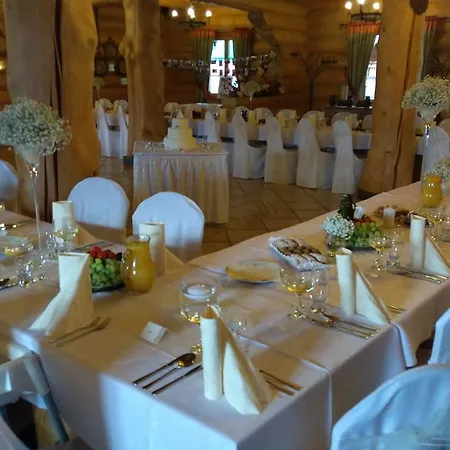 Hotel Grůň
