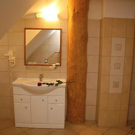 Grůň Mosty u Jablunkova