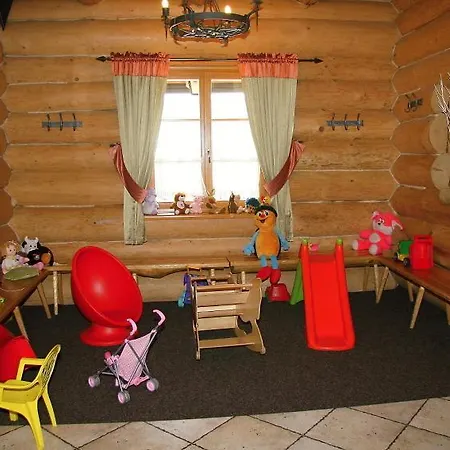 Grůň Hotel Mosty u Jablunkova