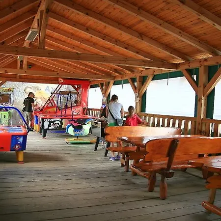 Grůň Hotel Mosty u Jablunkova