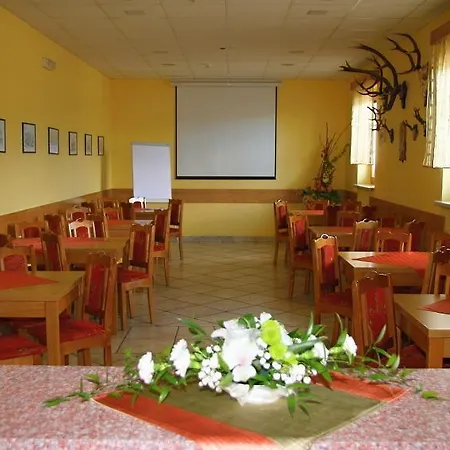 Hotel Grůň