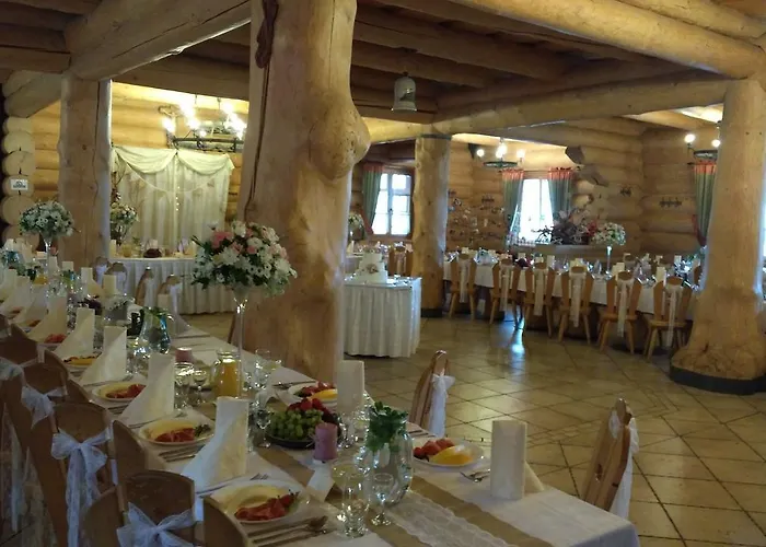 Grun 3* Mosty u Jablunkova