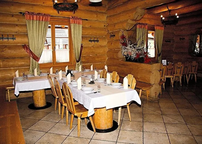 Grun Mosty u Jablunkova