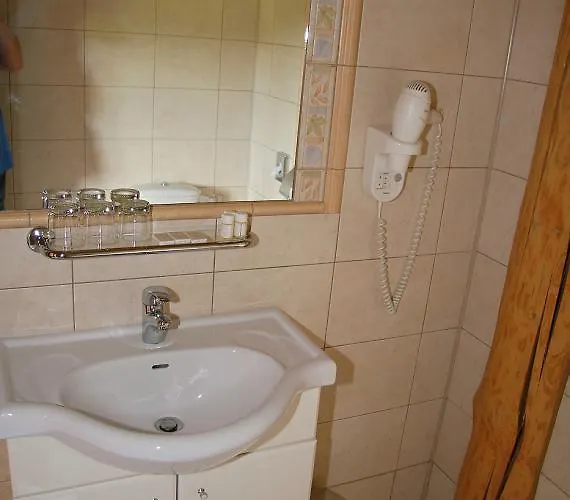 Grun Szálloda 3*