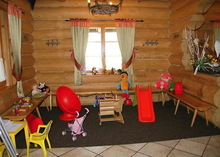 Grun Szálloda Mosty u Jablunkova