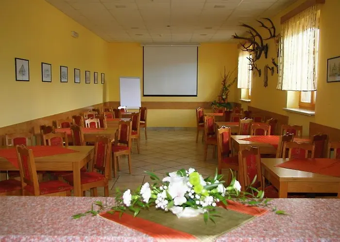 Szálloda Grun